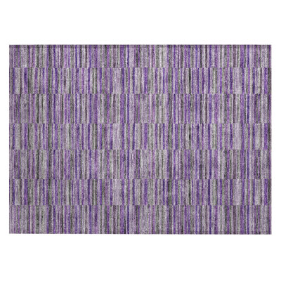Colier Striped Indoor / Outdoor Rug