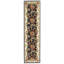 Tapis oriental en laine touffeté à la main Helena-473719816