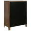 Commode 5 tiroirs Verona