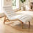 Modern Upholstered Chaise Lounge with Solid Wood Frame for Bedroom or Living Room-121166539-124871829