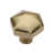 Satin Brass