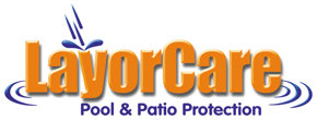 Logo LayorCare Pool & Patio Products