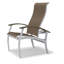 Belle Isle Outdoor Dining Armchair-20102151-20102123-20102125