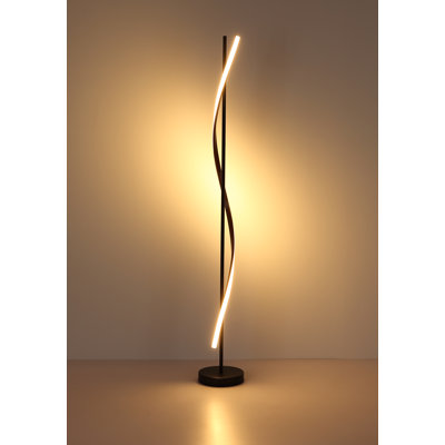 151cm Matte LED Novelty Floor Lamp