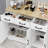 Colene 42.7'' Sideboard