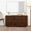 Commode à 6 tiroirs Lola
