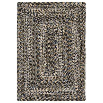 Tapis tissé à la main performance tressé à la main tressé 265