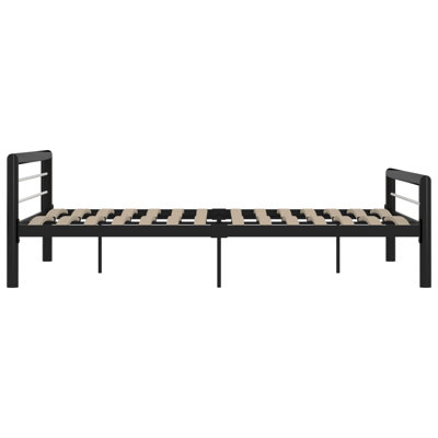Andelina Metal Bed