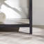 Bremer 100cm W Steel Standard Bookcase-35615112