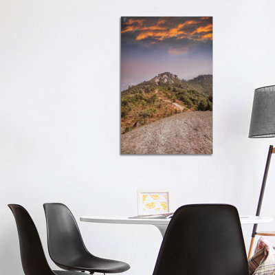 Landscape 23 - Wrapped Canvas Print