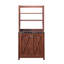 Chehalis 64'' Kitchen Pantry-1615205250