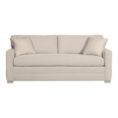 Hillcrest Upholstered 81'' Sofa