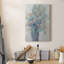 Bouquet I - peinture sur toile tendue-300310468