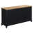Beth Four Door Cabinet