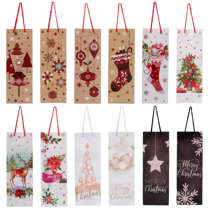 Treyton Christmas Banners