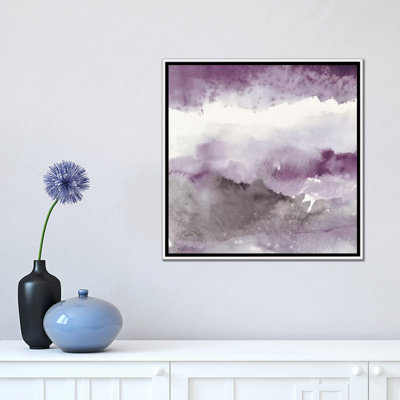 «Midnight at the Lake III» par Mike Schick - reproduction d'art
