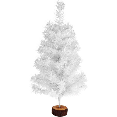 Artificial Tree Stand For Max. Tree Height Under 6 Ft.