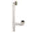 Satin Nickel is out of stock