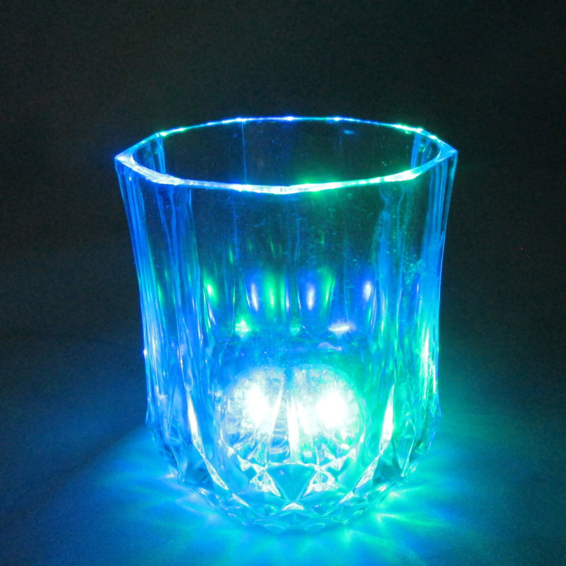 Gobelets jetables en plastique Michaelson