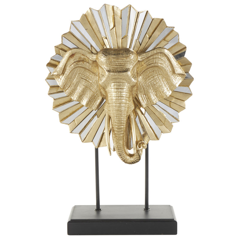 Figurine / sculpture Rozele