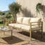 Outdoor Bench