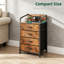 Bedside Table