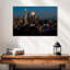 Ravi Seattle au lever de la lune-107673472