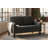 Smyre 53" Square Arm Loveseat-1135865879