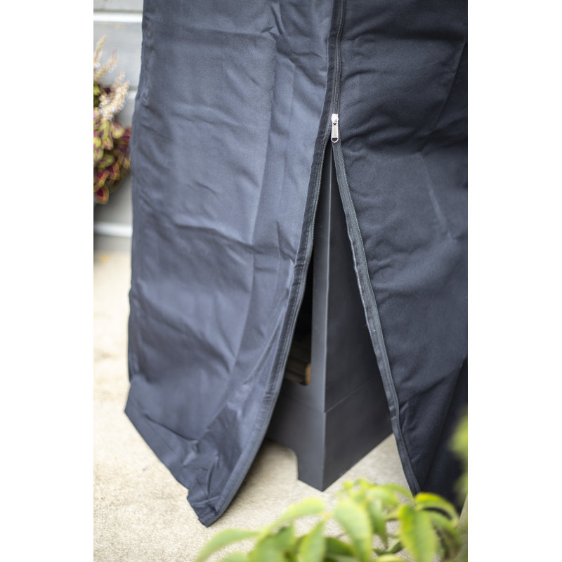 Outdoor Fire Pit Cover