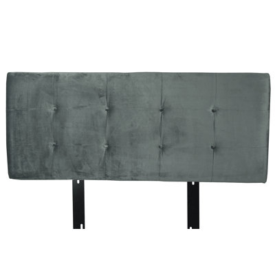 Jaroslav Upholstered Headboard
