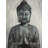 Buddha Print On Canvas
