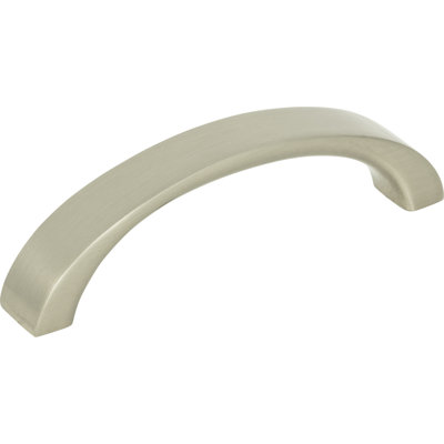 Thin Square Bar Pull