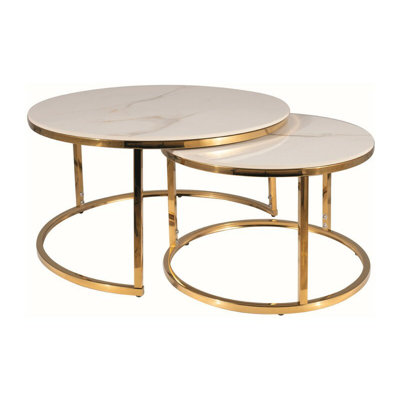 Jonesborough Coffee Table
