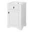 Bathroom Vanity With Ceramic Sink-412901266-412901269