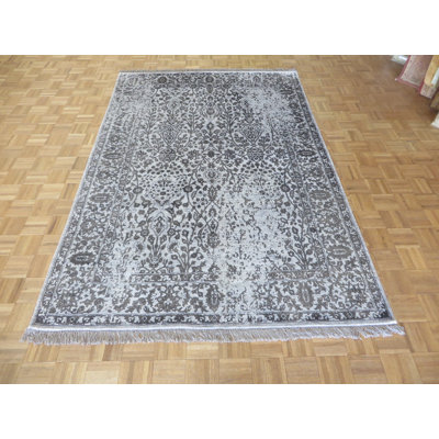 Oriental Indoor Rug