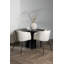 Mackavelli 4 - Person Dining Set