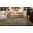 Boleslao Wool Oriental Indoor Rug