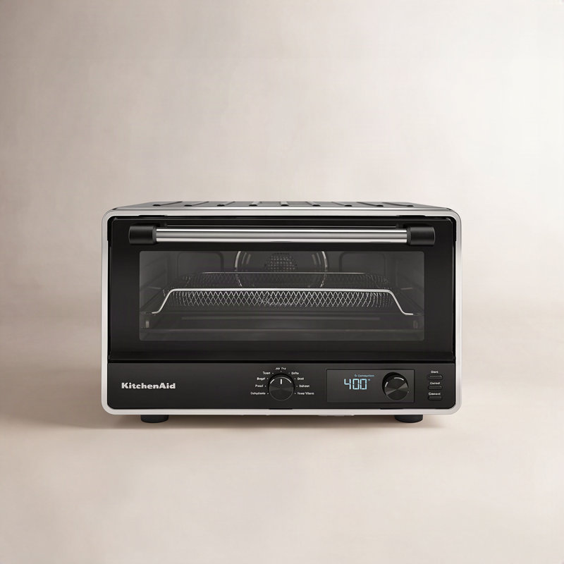 KitchenAid® Digital Countertop Oven with Air Fry