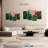 Harnek Jungle Palm Trees-108901506