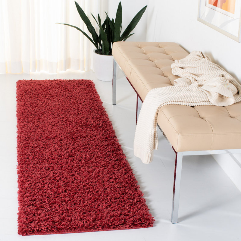 Tapis rouge Ballenas, Tapis de couloir 2 pi x 7 pi