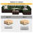 7-piece wicker patio conversation sets with cushions-321266797-329053540-329053542