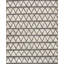 Chevron Area Rug