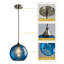 Luminaire suspendu moderne pour îlot de cuisine Dariyon-75109418-75109392
