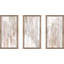 «Maximillian Weathered Door» par Susan Jill - reproduction de cadre photo simple de 3 pièces-1098122067