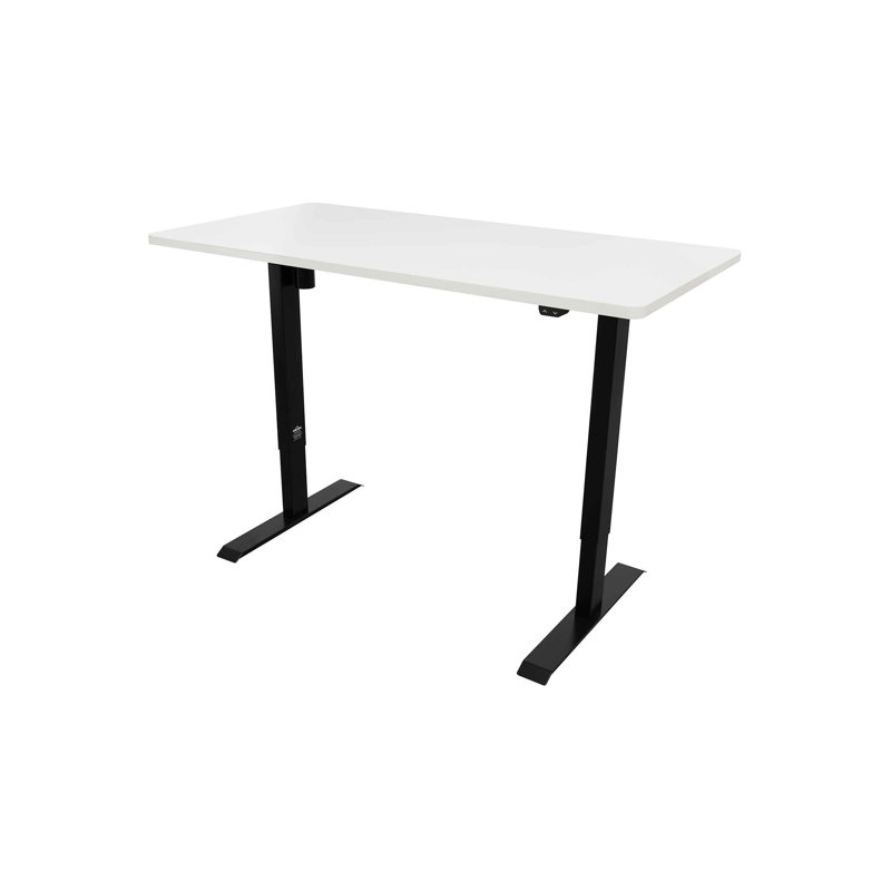 Adjustable, White