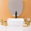 Ensemble d'accessoires de salle de bain Huddersfield