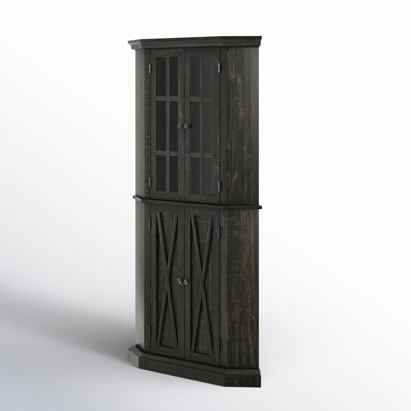 Vaisselier Sea Ranch, Gris anthracite