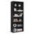Sayef Standard Bookcase-1366500180-1366500201