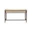 Evie Solid Wood Writing Desk-1258594161
