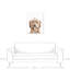 Impression sur toile Sweet Puppy-371673276
